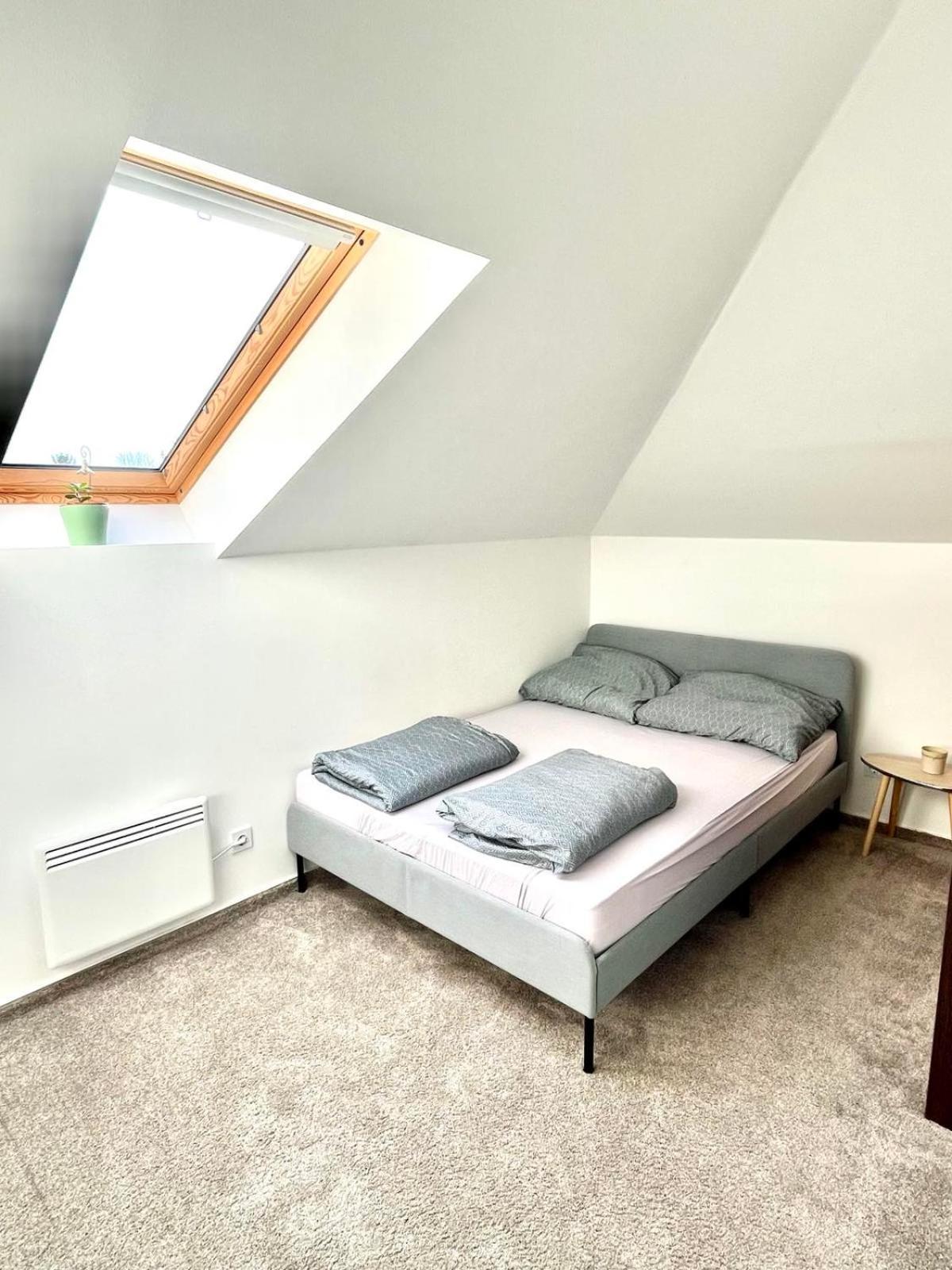 Chill Apartman Budakalász Exterior foto